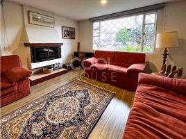 5 Bedroom House for sale in Bogota, Cundinamarca, Bogota