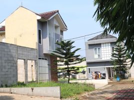 3 Kamar Rumah for sale in Kedunghalang, Bogor, Kedunghalang