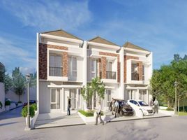 3 Kamar Rumah for sale in Bandung, West Jawa, Cimahi Tengah, Bandung