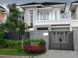 5 Kamar Rumah for sale in Gubeng, Surabaya, Gubeng