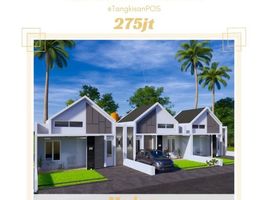 2 Kamar Rumah for sale in Jagonalan, Klaten, Jagonalan