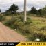  Land for sale in Tarqui, Cuenca, Tarqui