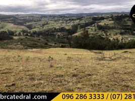  Terreno (Parcela) en venta en Tarqui, Cuenca, Tarqui