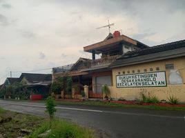  Land for sale in Kebonarum, Klaten, Kebonarum