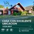 4 Schlafzimmer Haus zu verkaufen in Nueva Imperial, Araucania, Nueva Imperial, Cautin, Araucania