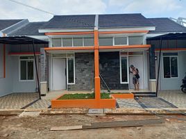 2 Bedroom House for sale in Jatiasih, Bekasi, Jatiasih