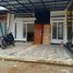 2 Bedroom House for sale in Jatiasih, Bekasi, Jatiasih