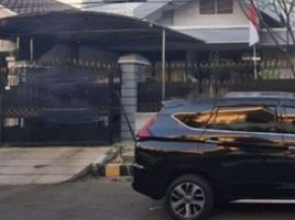 4 Habitación Villa en venta en Mulyorejo, East Jawa, Mulyorejo