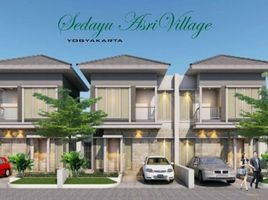 3 Kamar Rumah for sale in Sedayu, Bantul, Sedayu