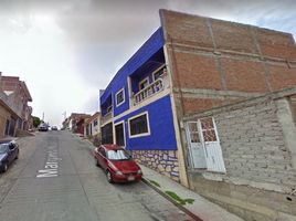 4 Schlafzimmer Haus zu verkaufen in Zacatecas, Zacatecas, Zacatecas, Zacatecas