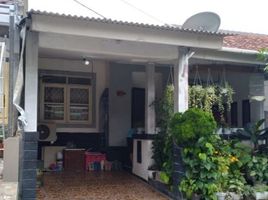 3 Schlafzimmer Haus zu verkaufen in Bogor, West Jawa, Citeureup