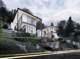 3 Kamar Rumah for sale in Sumurbandung, Bandung, Sumurbandung