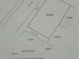  Land for sale in Yogyakarta, Seyegan, Sleman, Yogyakarta