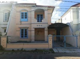 Villa 4 chambre à vendre à Mulyorejo, East Jawa, Mulyorejo