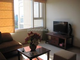 2 Phòng ngủ Nhà mặt tiền for rent in Sài Gòn Pearl, Phường 22, Phường 22