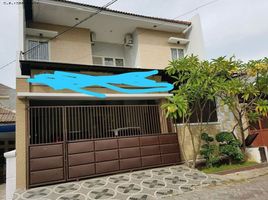 4 Habitación Casa en venta en Tambaksari, East Jawa, Tambaksari