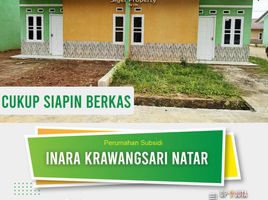 2 Bedroom House for sale in Panjang, Bandar Lampung, Panjang