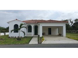 3 Habitación Villa en venta en Darién, Paya, Pinogana, Darién