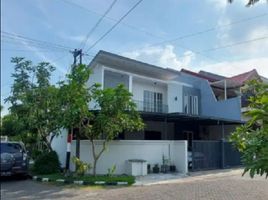 5 Habitación Casa en venta en Wiyung, East Jawa, Wiyung