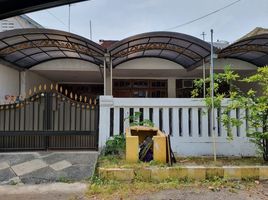  Rumah for rent in Tambaksari, Surabaya, Tambaksari