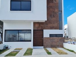 3 Schlafzimmer Haus zu verkaufen in El Marques, Queretaro, El Marques