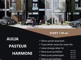 3 Habitación Villa en venta en Cimahi Tengah, West Jawa, Cimahi Tengah