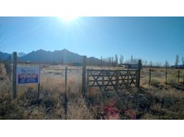  Terreno (Parcela) en venta en Las Heras, Mendoza, Las Heras
