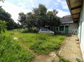  Terreno (Parcela) en venta en Pamulang, Banten, Pamulang