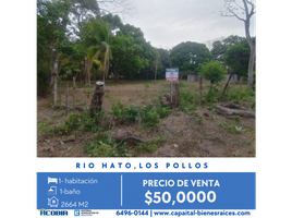  Land for sale in Anton, Cocle, El Retiro, Anton