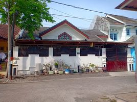 Maison 2 chambre à vendre à Mulyorejo, East Jawa, Mulyorejo