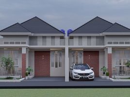 2 Bedroom House for sale in Berbah, Sleman, Berbah