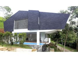 4 Bedroom Villa for sale in Lembang, West Jawa, Lembang