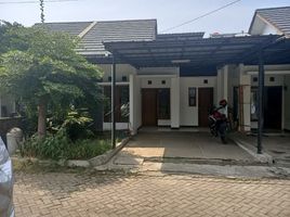 3 Kamar Rumah for sale in Margacinta, Bandung, Margacinta