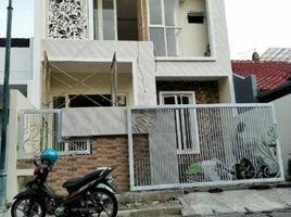 3 Habitación Villa en venta en Mulyorejo, East Jawa, Mulyorejo