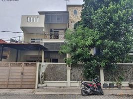 5 Schlafzimmer Haus zu verkaufen in Sukolilo, East Jawa, Sukolilo