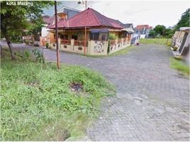  Tanah for sale in Malang Regency, East Jawa, Lowok Waru, Malang Regency