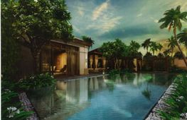 Продаётся дом, 4 спальни, 800 м², Ngũ Hành Sơn