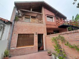 3 Schlafzimmer Villa zu verkaufen in Moron, Buenos Aires, Moron