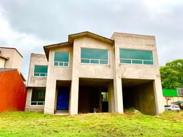 4 Schlafzimmer Villa zu verkaufen in Toluca, Mexico, Toluca