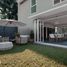 3 Habitación Villa en venta en Cidadap, West Jawa, Cidadap, Bandung