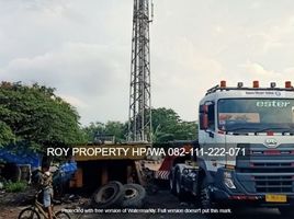  Terreno (Parcela) en venta en Cilincing, Jakarta, Cilincing, Jakarta Utara, Jakarta