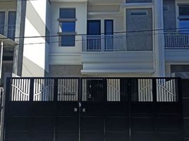 3 Habitación Villa en venta en Mulyorejo, East Jawa, Mulyorejo