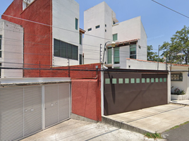 Maison 4 chambre à vendre à Alvaro Obregon, Mexico City, Alvaro Obregon