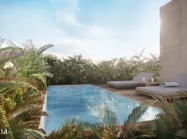 2 Schlafzimmer Haus zu verkaufen in Cozumel, Quintana Roo, Cozumel