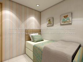 2 Bedroom Apartment for rent in Halim Perdanakusuma Airport, Makasar, Jatinegara