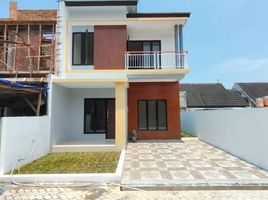 3 Bedroom Villa for sale in Banguntapan, Bantul, Banguntapan