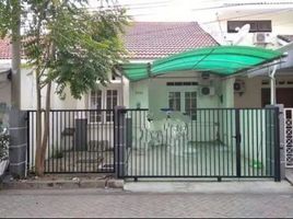 2 Schlafzimmer Haus zu verkaufen in Mulyorejo, East Jawa, Mulyorejo