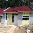 2 Bedroom House for sale in Tanjung Karang Bar, Bandar Lampung, Tanjung Karang Bar