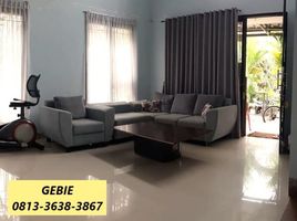 2 Bedroom Villa for sale in Pamulang, Tangerang, Pamulang