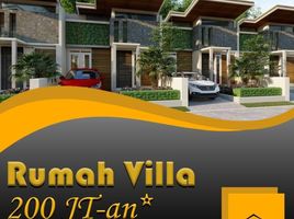 2 Bedroom House for sale in Kidung Kandang, Malang Regency, Kidung Kandang